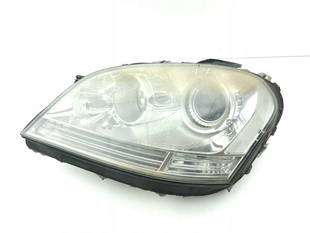 Frontscheinwerfer Mercedes-Benz W164 AMD193759 Links Scheinwerfer Headlight SCH7983820137oo