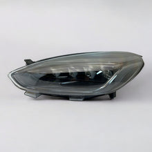 Laden Sie das Bild in den Galerie-Viewer, Frontscheinwerfer Ford Fiesta L1BB-13E015-KC Full LED Links Headlight