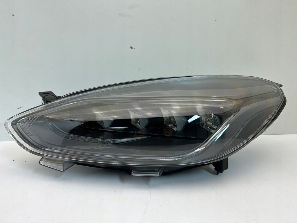 Frontscheinwerfer Ford Fiesta L1BB-13E015-KC Full LED Links Headlight