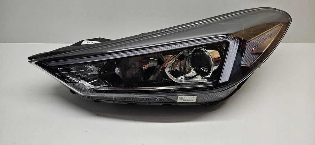 Frontscheinwerfer Hyundai Tucson 92101D7600 LED Ein Stück (Rechts oder Links)