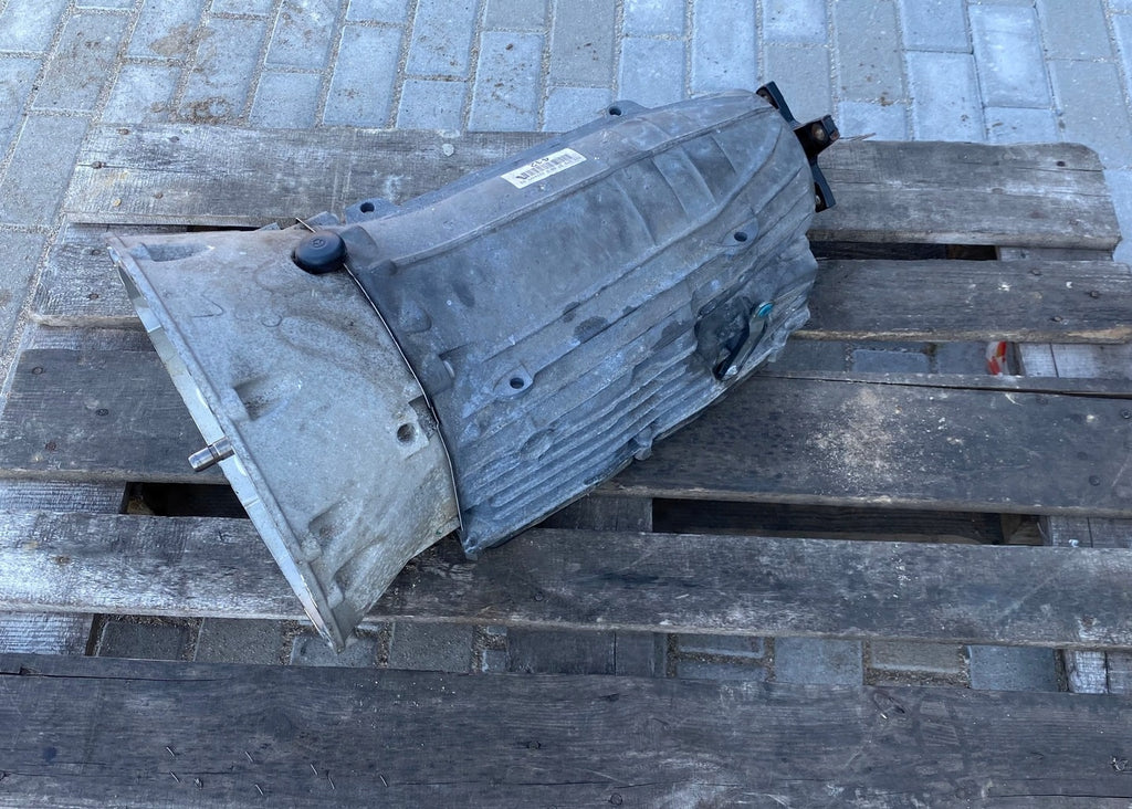 Getriebe Mercedes-Benz Clk Slk Amg 1712703700 A1712703700 Automatikgetriebe