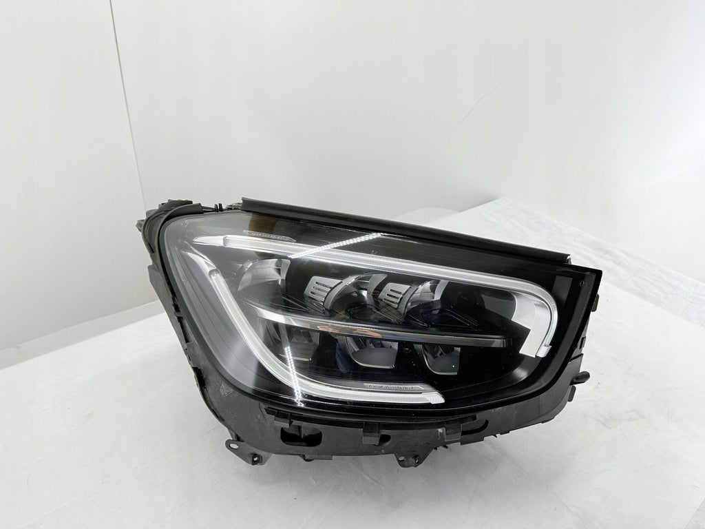 Frontscheinwerfer Mercedes-Benz Glc X253 A2539067001 Rechts Headlight SCH8526995432lr