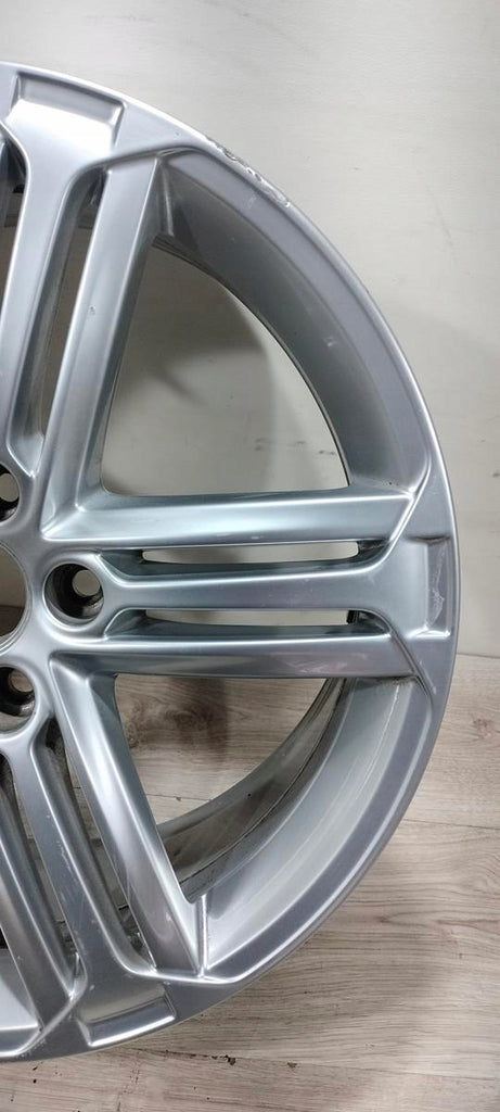 1x Alufelge 18 Zoll 7.5" 5x112 51ET 5K0601025H VW Golf Vii Rim Wheel FEL9048417801bu