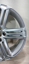 Load image into Gallery viewer, 1x Alufelge 18 Zoll 7.5" 5x112 51ET 5K0601025H VW Golf Vii Rim Wheel FEL9048417801bu