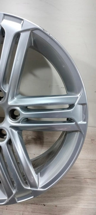 1x Alufelge 18 Zoll 7.5" 5x112 51ET 5K0601025H VW Golf Vii Rim Wheel FEL9048417801bu