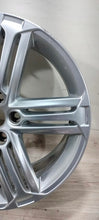Load image into Gallery viewer, 1x Alufelge 18 Zoll 7.5" 5x112 51ET 5K0601025H VW Golf Vii Rim Wheel FEL9048417801bu