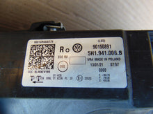 Load image into Gallery viewer, Frontscheinwerfer VW Golf VIII 5H1941006B 992941591 LED Rechts Headlight SCH3792620521qj