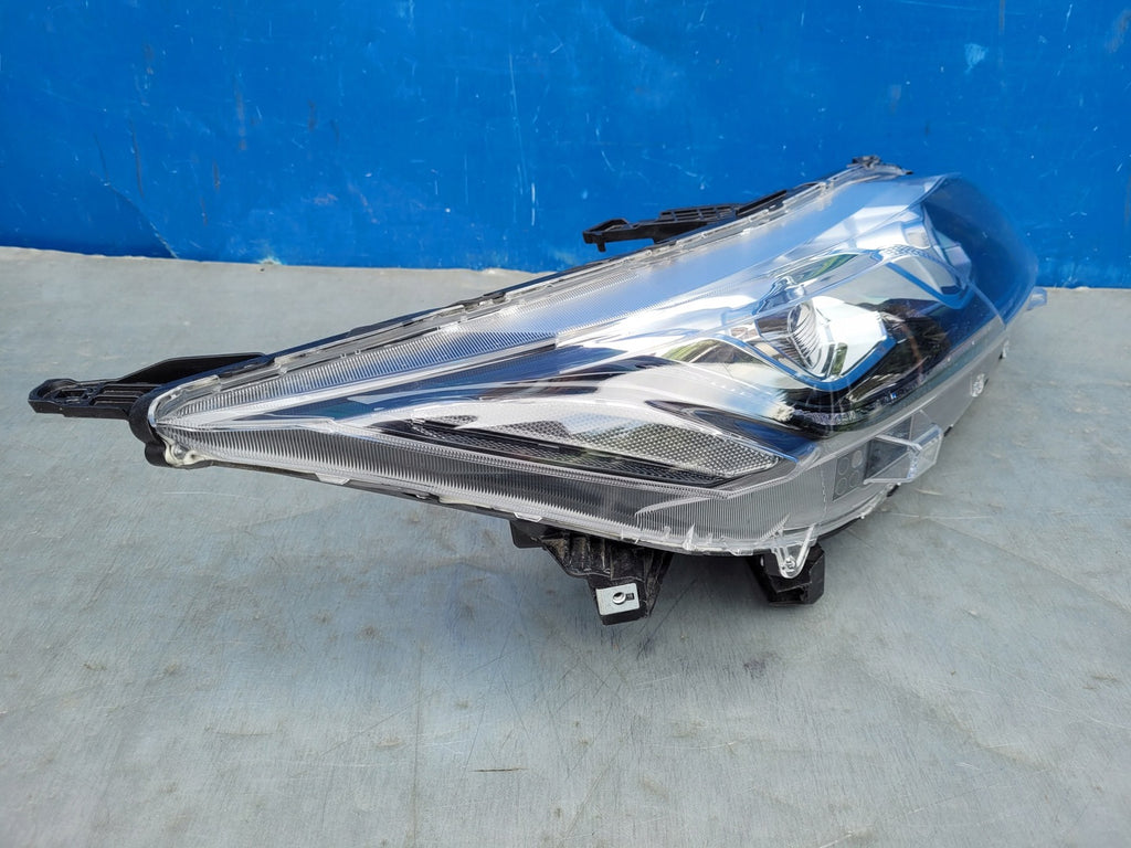 Frontscheinwerfer Mitsubishi Eclipse Cross RTT6644 LED Rechts Headlight