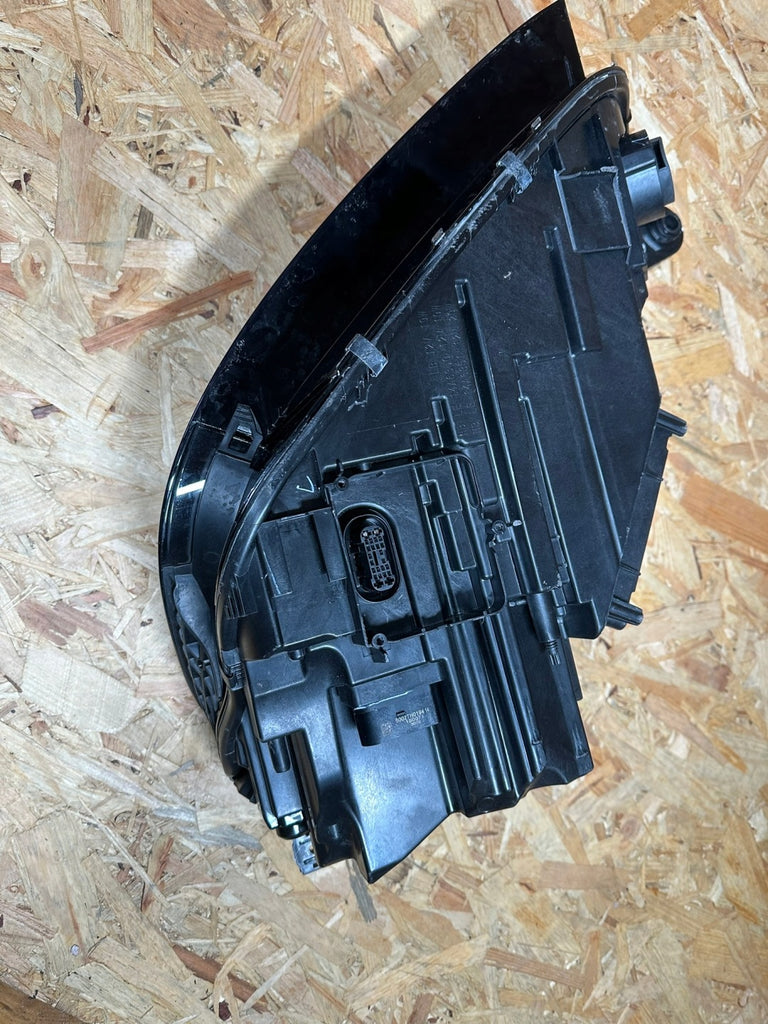 Frontscheinwerfer Audi Q5 80A941036E LED Rechts Scheinwerfer Headlight SCH5107944451ju