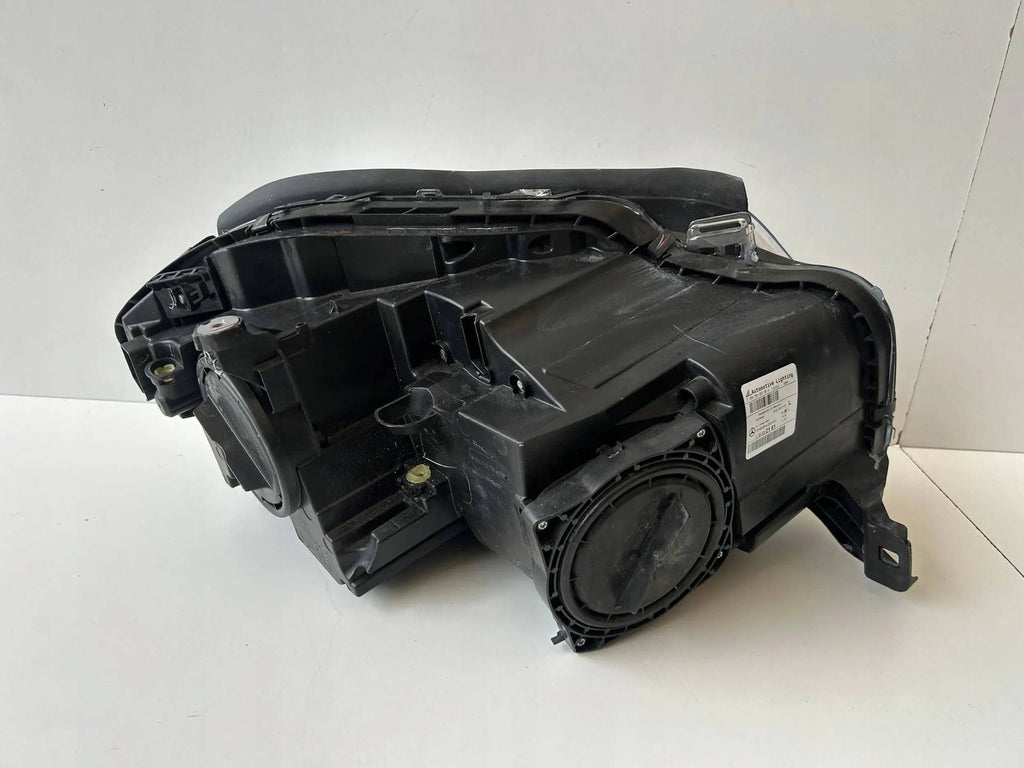 Frontscheinwerfer Mercedes-Benz 1668202161 Links Scheinwerfer Headlight SCH7037089382rb