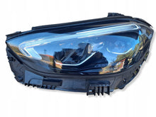 Laden Sie das Bild in den Galerie-Viewer, Frontscheinwerfer Mercedes-Benz W206 A2069066104 Links Scheinwerfer Headlight SCH7562424022wu