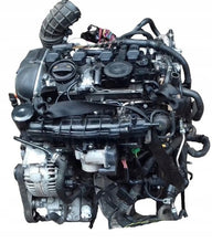 Load image into Gallery viewer, Motor Audi Seat Skoda VW A4 B8 I CAB 1.8 TFSI Benzin Engine Unkomplett MOT4010461859oi
