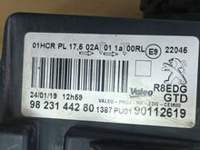 Laden Sie das Bild in den Galerie-Viewer, Frontscheinwerfer Peugeot 508 II 9823144280 Links Scheinwerfer Headlight SCH6683907786ci