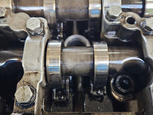 Laden Sie das Bild in den Galerie-Viewer, Motor VW Passat Cc CFF 2.0 TDI 2011 Diesel Engine Unkomplett