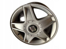 Load image into Gallery viewer, 1x Alufelge 16 Zoll 1M0601025F Seat Toledo I Rim Wheel FEL7556708363nk