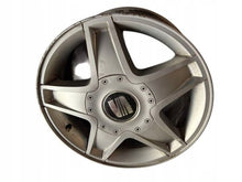 Laden Sie das Bild in den Galerie-Viewer, 1x Alufelge 16 Zoll 1M0601025F Seat Toledo I Rim Wheel FEL7556708363nk