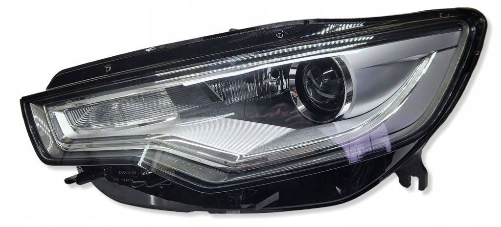 Frontscheinwerfer Audi A6 C7 4G0941005 Links Scheinwerfer Headlight SCH9169249890ao