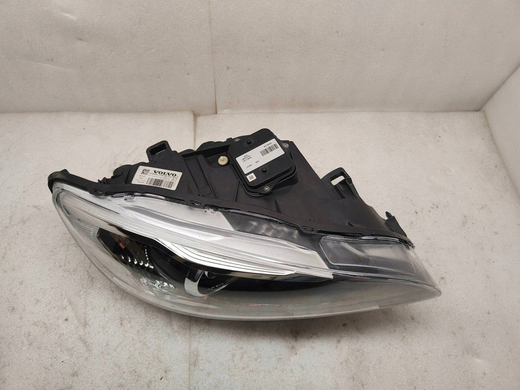 Frontscheinwerfer Volvo S60 V60 31420254 Xenon Rechts Scheinwerfer Headlight SCH4561037154kr