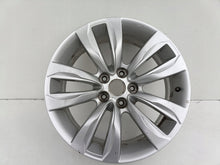 Laden Sie das Bild in den Galerie-Viewer, 1x Alufelge 18 Zoll 7.0" 5x114.3 41ET Glanz Silber 52910-2P180 Kia Sorento Ii FEL6896993455il
