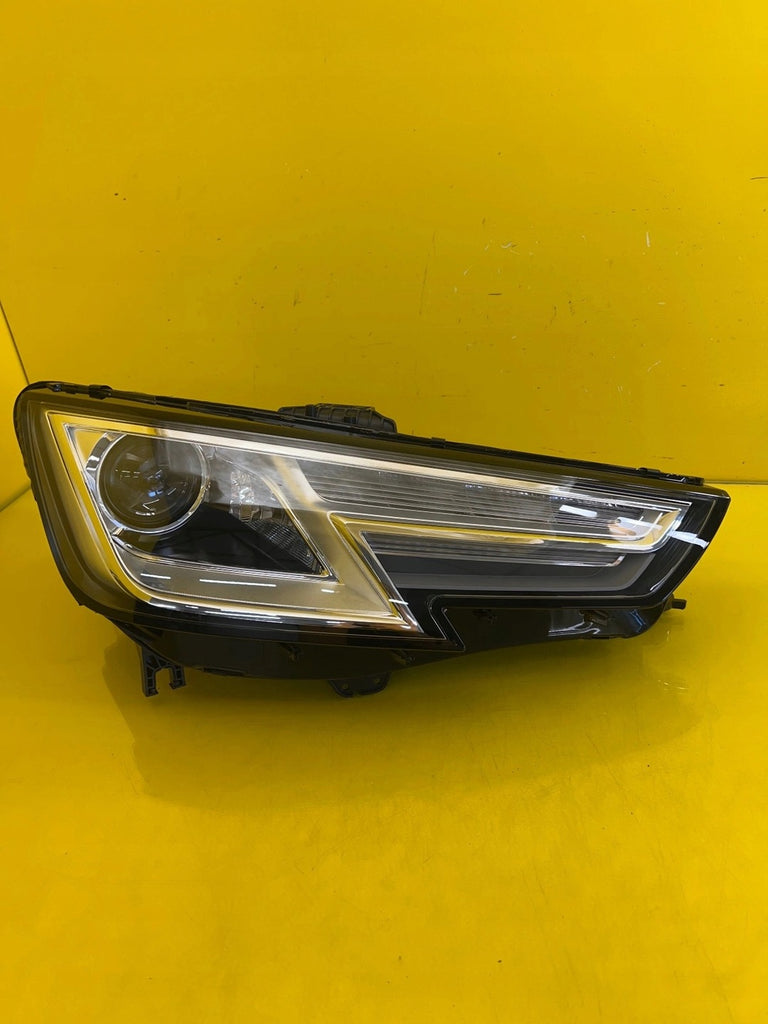 Frontscheinwerfer Audi A4 B9 8W0941006 Xenon Rechts Scheinwerfer Headlight SCH2492228197pf
