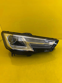 Frontscheinwerfer Audi A4 B9 8W0941006 Xenon Rechts Scheinwerfer Headlight SCH2492228197pf