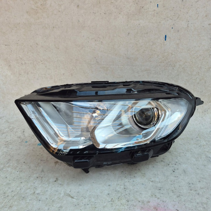 Frontscheinwerfer Ford Ecosport Links Scheinwerfer Headlight SCH1245261935qt