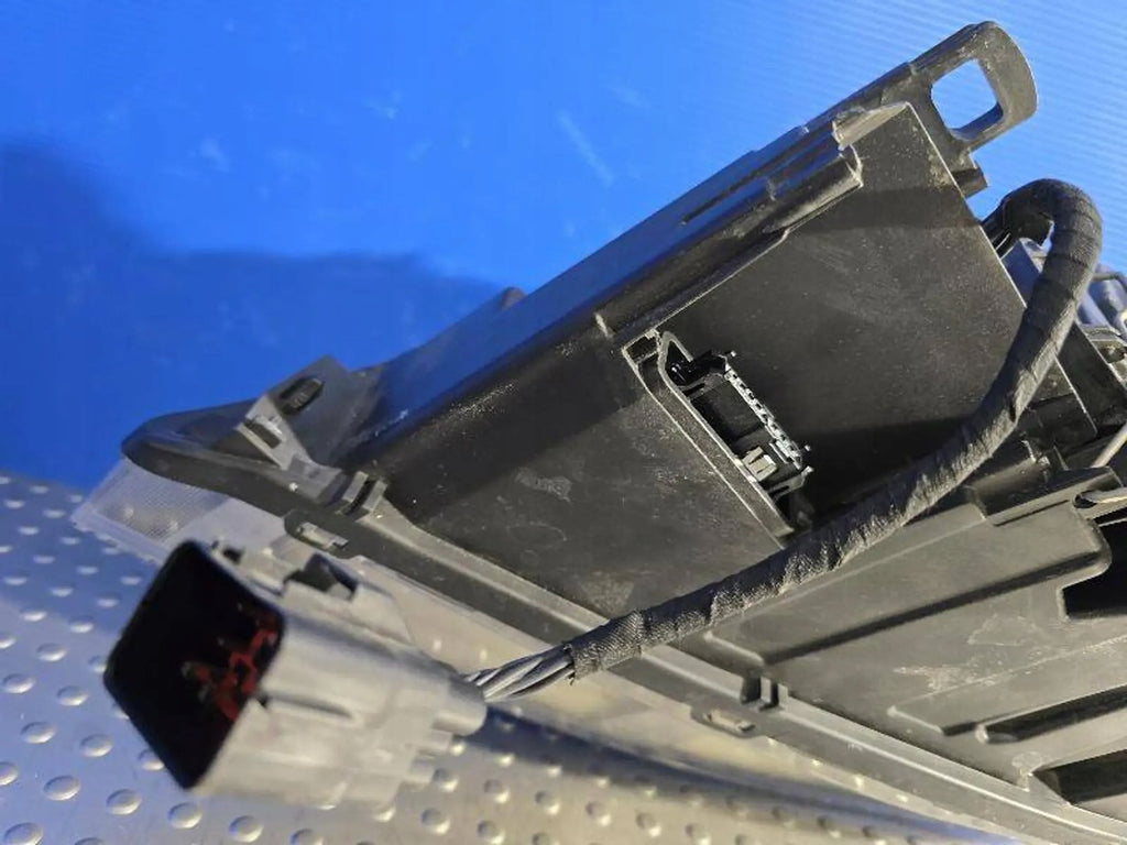 Frontscheinwerfer Volvo Xc60 I 30763136 Xenon Rechts Scheinwerfer Headlight SCH3196436379us