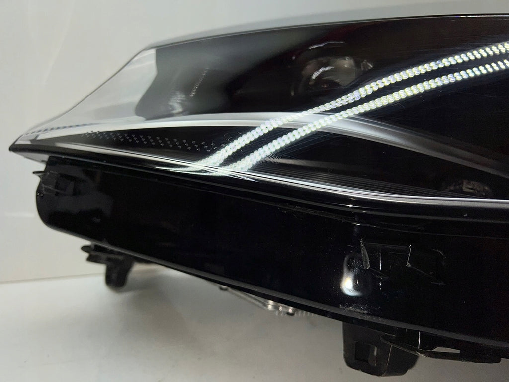 Frontscheinwerfer VW Multivan 7T1941081A 7T1941082A LED Ein Satz Headlight SCH2107664876lg