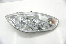 Load image into Gallery viewer, Frontscheinwerfer Renault Master III 632587542096 LED Links Headlight