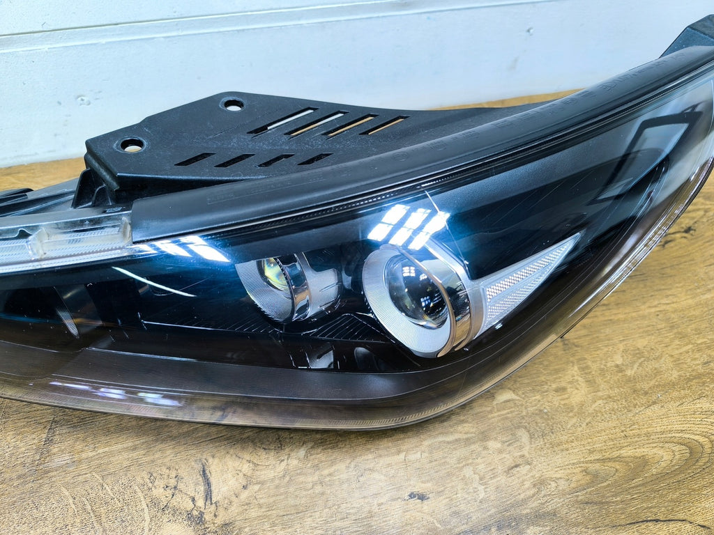 Frontscheinwerfer Hyundai I30 III G4921-22030 Full LED Links Headlight