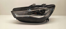 Laden Sie das Bild in den Galerie-Viewer, Frontscheinwerfer Audi A6 C7 4G0941005F Xenon Links Scheinwerfer Headlight