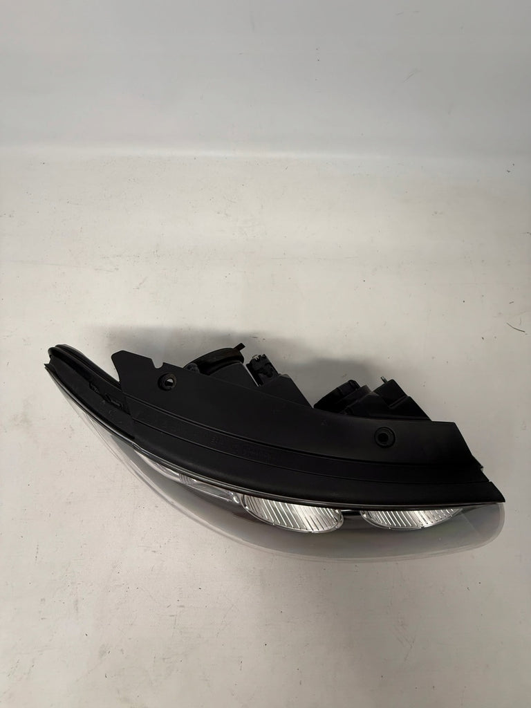 Frontscheinwerfer Hyundai Santa I Fe 92102-2BXXX Rechts Scheinwerfer Headlight SCH3148001803lw