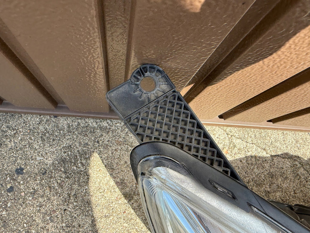 Frontscheinwerfer Ford Focus BM51-13D154JA Xenon Rechts Scheinwerfer Headlight SCH8195711313gh