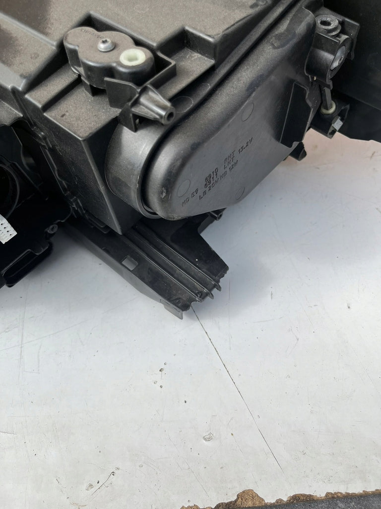 Frontscheinwerfer VW Passat 3J1941006 LED Rechts Scheinwerfer Headlight SCH7961722015xv