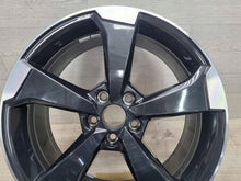Load image into Gallery viewer, 1x Alufelge 19 Zoll 81A601025M Audi Q2 Rim Wheel FEL5113505356dq