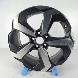 1x Alufelge 18 Zoll 7.5
