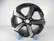 Laden Sie das Bild in den Galerie-Viewer, 1x Alufelge 18 Zoll 7.5" 5x114.3 45ET Glanz Graphit Mg I Rim Wheel FEL1733074315pg