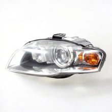 Load image into Gallery viewer, Frontscheinwerfer Audi A4 B7 PL376301 8E0941003AN Xenon Links Headlight