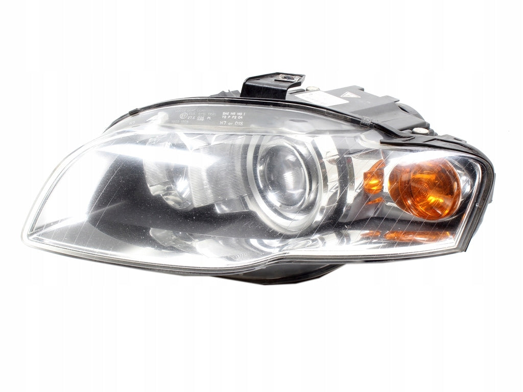 Frontscheinwerfer Audi A4 B7 PL376301 8E0941003AN Xenon Links Headlight