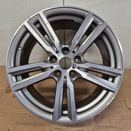 1x Alufelge 18 Zoll 8.0