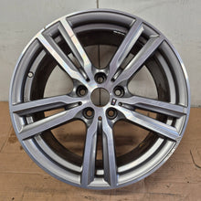 Load image into Gallery viewer, 1x Alufelge 18 Zoll 8.0" 5x112 57ET 7848602 BMW F45 F46 Rim Wheel FEL8339672375ge
