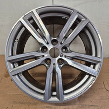 Load image into Gallery viewer, 1x Alufelge 18 Zoll 8.0" 5x112 57ET 7848602 BMW F45 F46 Rim Wheel FEL8339672375ge