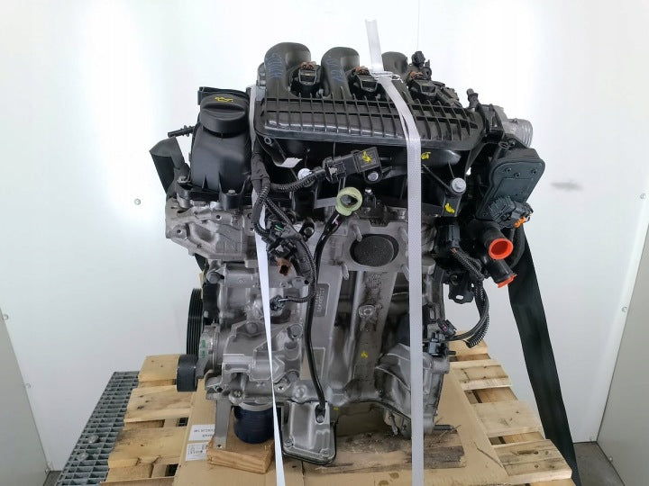 Motor Citroën C3 III HM05 10XVA7 1.2 VTI 2021 Benzin Engine Unkomplett MOT7989205988dh