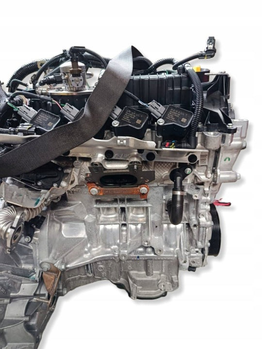Motor Dacia H5PA26 1.8 TCE 20Km 2024 Hybrid Engine Komplett MOT9084476765wv