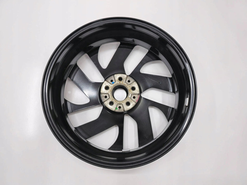 1x Alufelge 19 Zoll 5.0" 5x112 28ET 6887937 BMW I3 I01 Rim Wheel FEL4097018069vd
