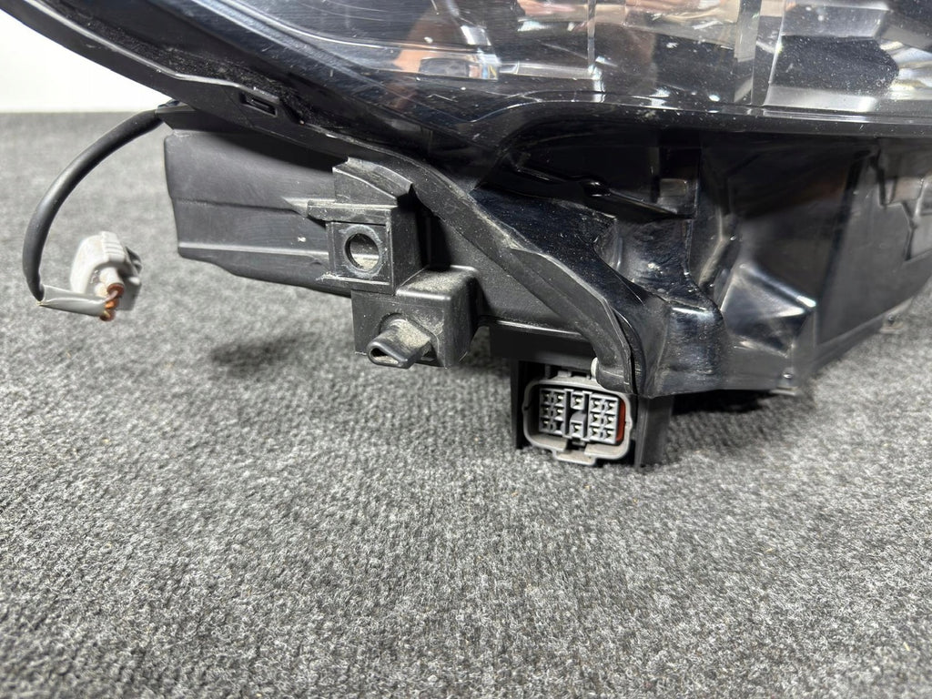 Frontscheinwerfer Mazda VI Full LED Rechts Scheinwerfer Headlight SCH1191063539zc