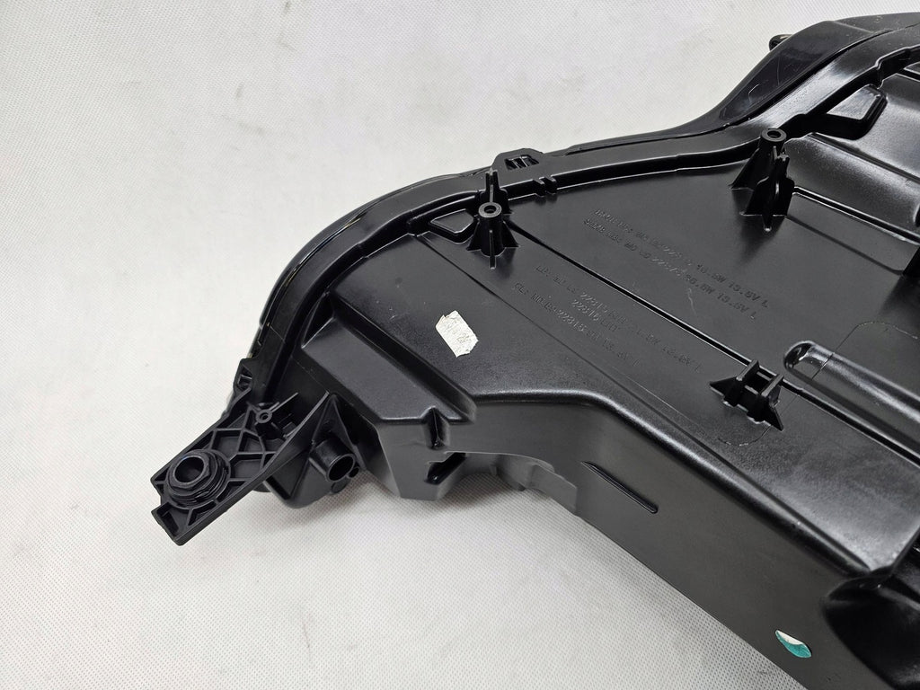 Frontscheinwerfer Audi A3 8Y0941033 Full LED Links Scheinwerfer Headlight