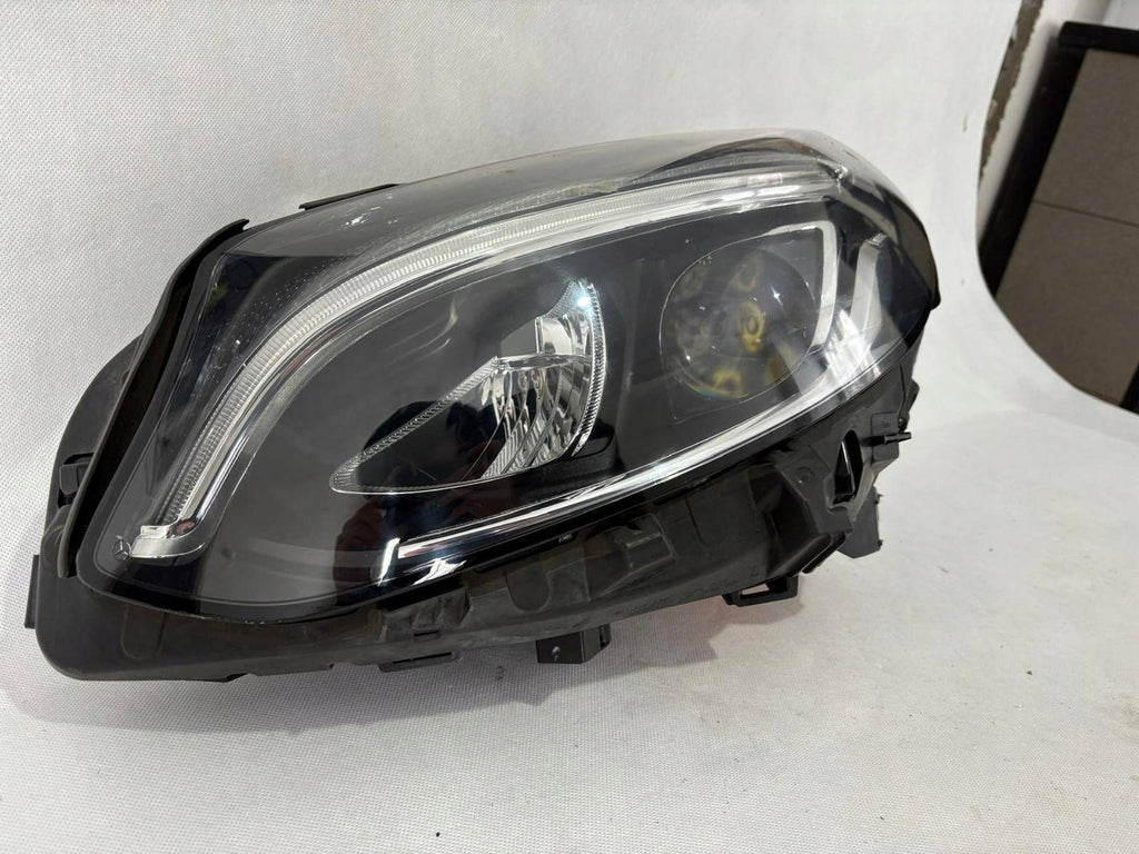 Frontscheinwerfer Mercedes-Benz W246 W242 A2469062601 Links Headlight SCH9565720807ps
