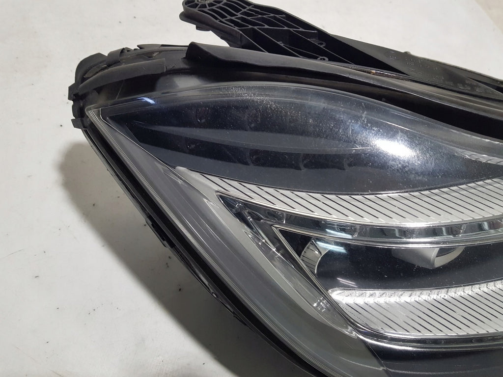 Frontscheinwerfer Mercedes-Benz Cls A2188206861 Full LED Rechts Headlight SCH9905882445yc