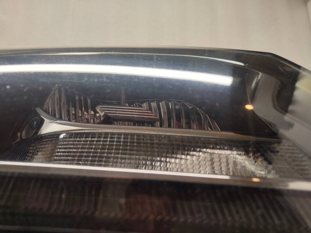 Frontscheinwerfer Audi A8 4H0941004P Xenon Rechts Scheinwerfer Headlight SCH4946175563rh
